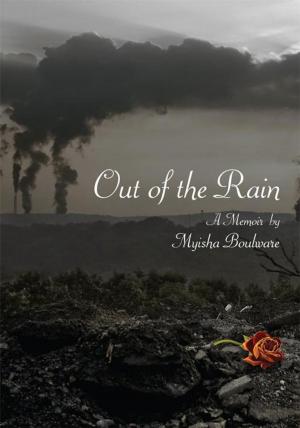 Cover of the book Out of the Rain by Brigitte Novalis