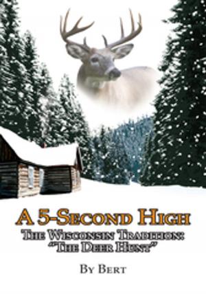 Cover of the book A 5-Second High by E.Wiseman Woomer Jr.