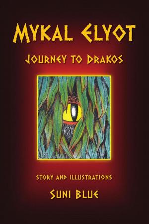 Cover of the book Mykal Elyot by Sharon Brindley Katana