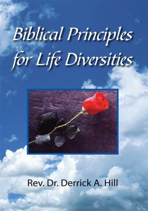 Cover of the book Biblical Principles for Life Diversities by William Fischer