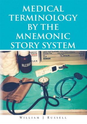 Cover of the book Medical Terminology by the Mnemonic Story System by Dominik Poleski