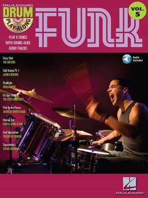 Cover of the book Funk (Songbook) by Hal Leonard Corp., John Hill