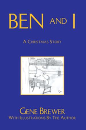 Cover of the book Ben and I by Sheldon D. West