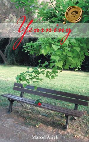 Cover of the book Yearning by Carol Edler Baumann