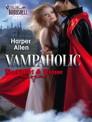 bigCover of the book Vampaholic by 