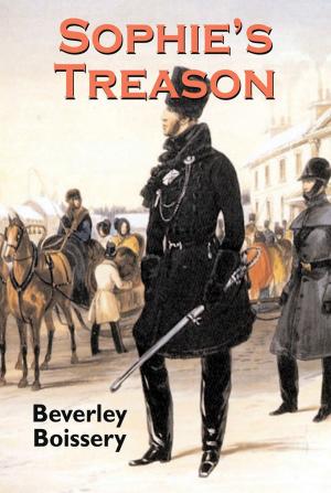 Cover of the book Sophie's Treason by Calum Ross
