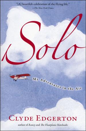 Cover of the book Solo by Steven Kevin Smith