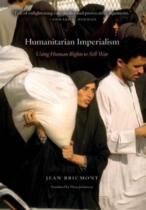 Cover of the book Humanitarian Imperialism by Hans Koning