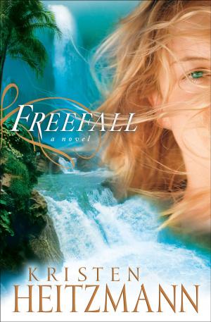 Cover of the book Freefall by Suzanne Eller
