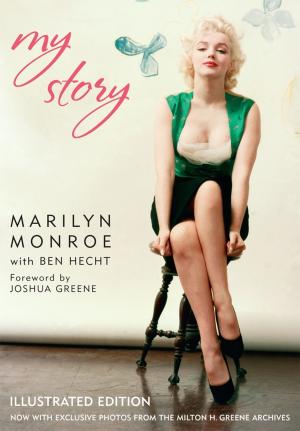 Cover of the book My Story by Margot Rochester