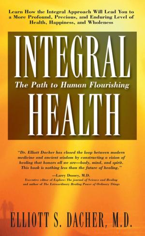 bigCover of the book Integral Health by 