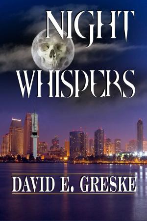 Book cover of Night Whispers
