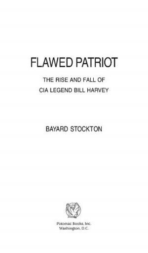 Cover of the book Flawed Patriot by David Vincent