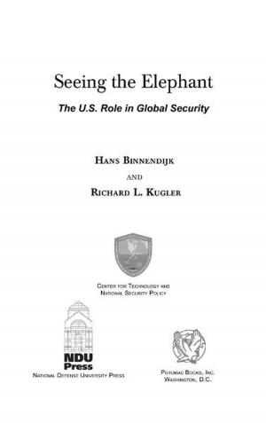 Cover of the book Seeing the Elephant by Richard A. Gabriel