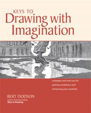 Cover of the book Keys to Drawing with Imagination by David C. Harper