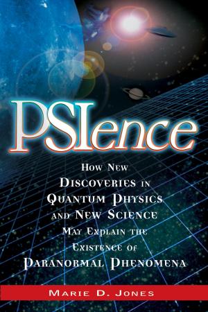 Cover of the book PSIence by Rachael Brownell