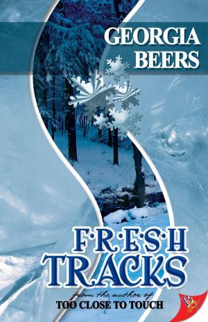 Cover of the book Fresh Tracks by Carsen Taite