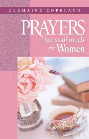 Book cover of Prayers That Avail Much for Women