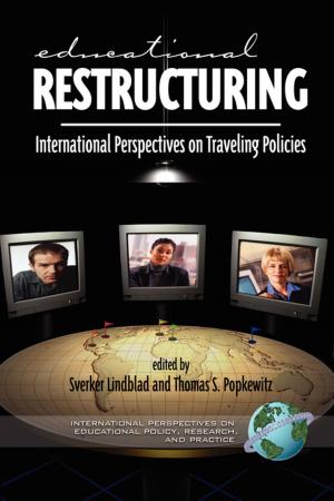 bigCover of the book Educational Restructuring by 