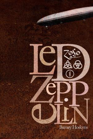 Cover of the book Led Zeppelin IV by Bobby Gosh