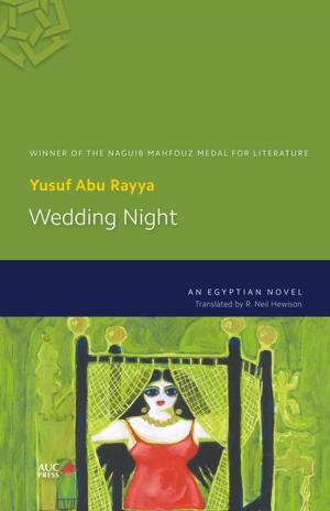 Cover of the book Wedding Night by Mona Abaza