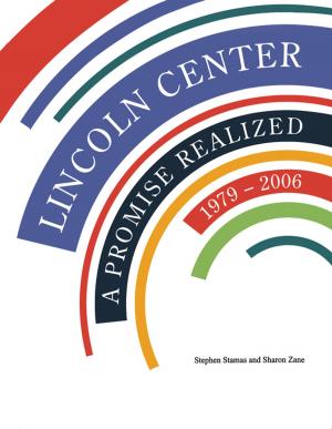 Cover of the book Lincoln Center by Michael Janson, M.D.