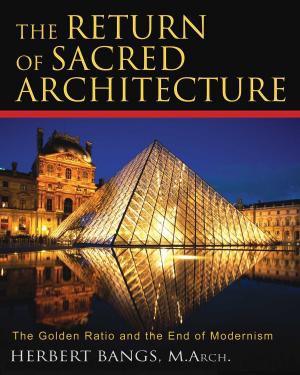 Cover of The Return of Sacred Architecture