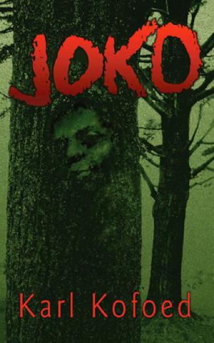 Cover of the book JOKO by Timothy Zahn