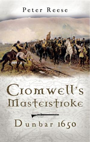 Cover of the book Cromwell's Masterstroke by Wragg, David