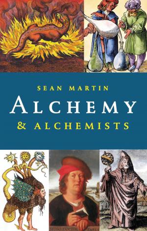 Book cover of Alchemy & Alchemists