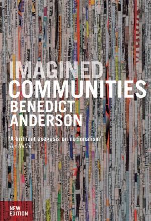Cover of the book Imagined Communities by George Monbiot