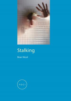 Cover of the book Stalking by Paula Young Lee