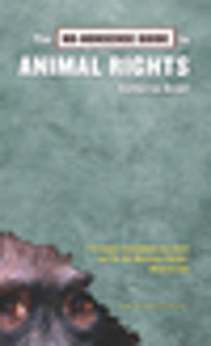 Cover of the book The No-Nonsense Guide to Animal Rights by Wayne Ellwood