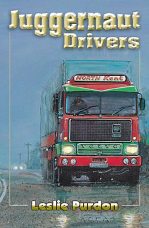 Cover of the book Juggernaut Drivers by Neville Turner