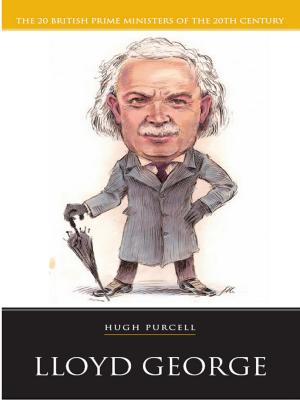 Cover of the book Lloyd George by Christopher Somerville