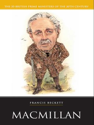 Cover of the book Macmillan by Lázaro Droznes
