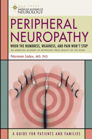 Cover of the book Peripheral Neuropathy by Edgar Ben-Josef, MD, Albert Koong, MD, PhD, Charles R. Thomas, MD