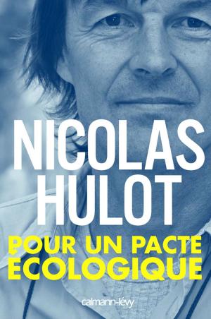 Cover of the book Pour un pacte écologique by Hans Burger