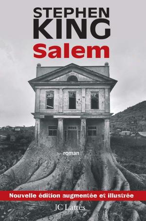 Cover of the book Salem by Sasha Pruett