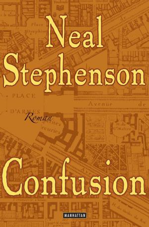 bigCover of the book Confusion by 