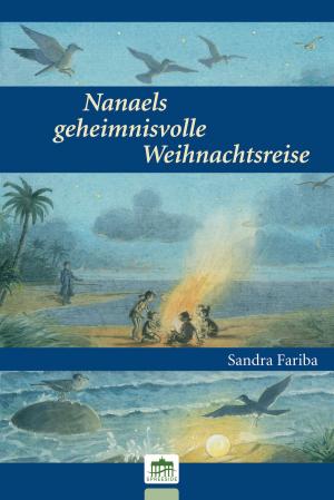Cover of Nanaels geheimnisvolle Weihnachtsreise