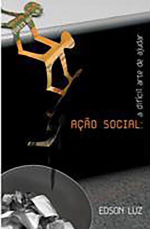 Cover of the book Ação Social by Anderson Freire