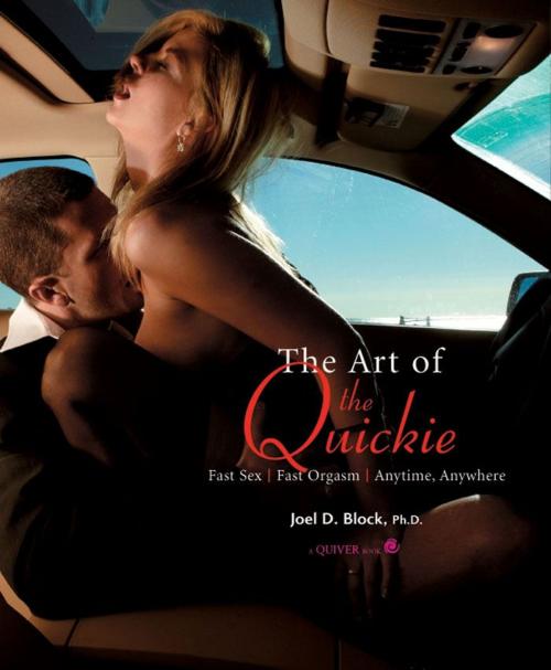 Cover of the book Art of the Quickie by Joel D Block, Fair Winds Press
