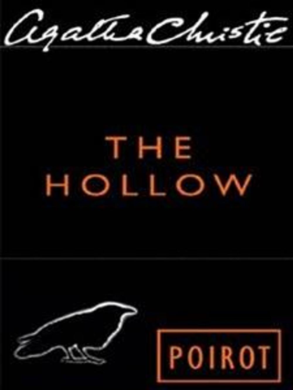 Big bigCover of The Hollow