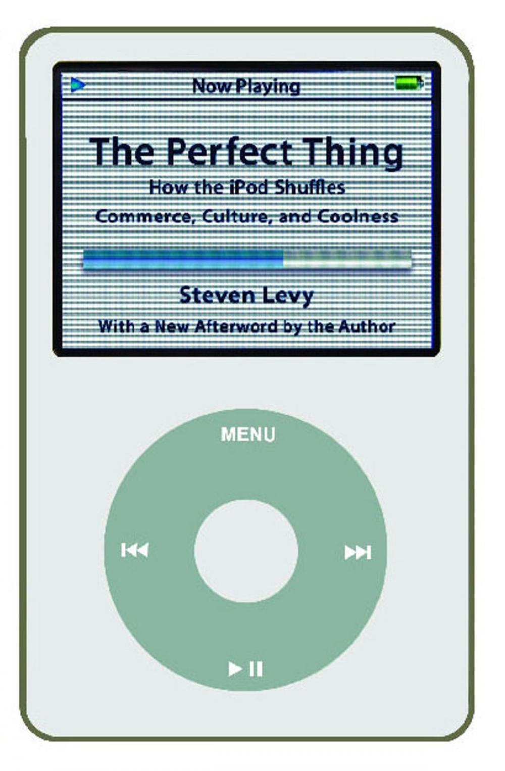 Big bigCover of The Perfect Thing