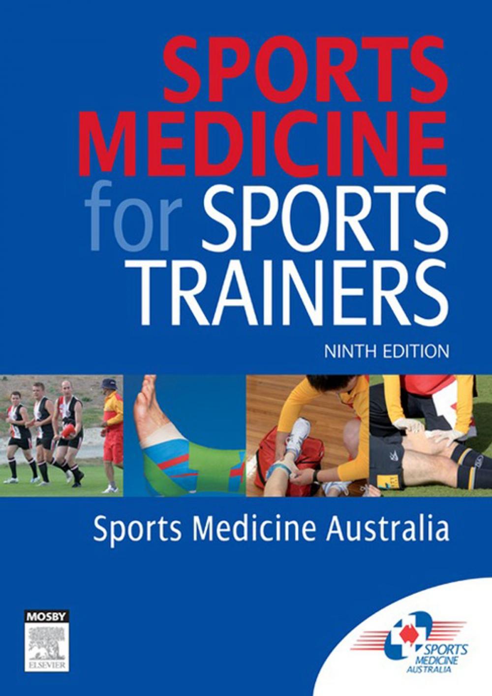 Big bigCover of Sports Medicine for Sports Trainers - E-Book