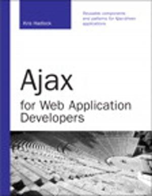 Cover of the book Ajax for Web Application Developers by Wayne Wolf