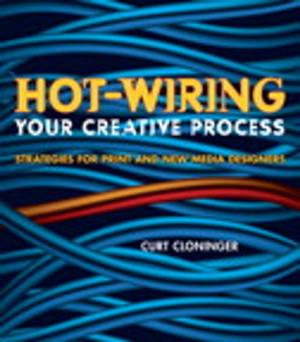 Cover of the book Hot-Wiring Your Creative Process by Moshe A. Milevsky Ph.D.