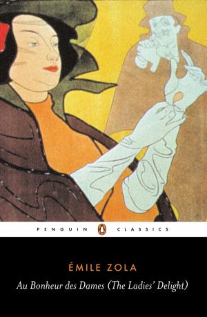 Cover of the book Au Bonheur des Dames (The Ladies' Delight) by Edgar Allan Poe, Harold Beaver