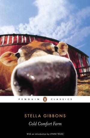 Cover of the book Cold Comfort Farm by Friedrich Nietzsche